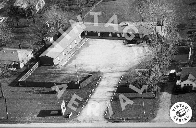 Rock Motel - 1984 (newer photo)